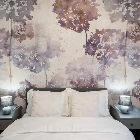 Felicity By The Park Appartement *