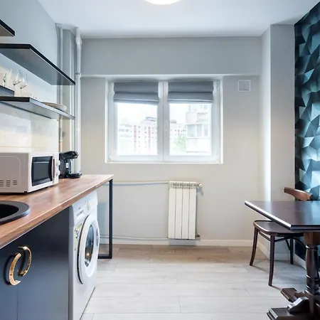 Felicity By The Park