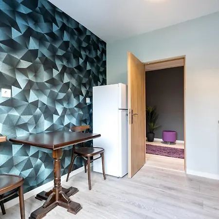 Felicity By The Park * Bucarest