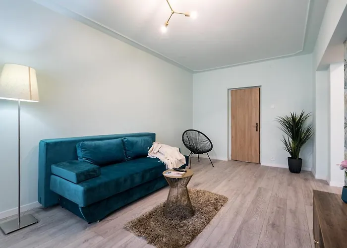 Felicity By The Park Βουκουρέστι