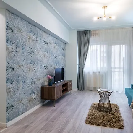 Apartament Felicity By The Park *