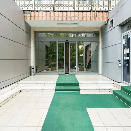 Felicity By The Park *