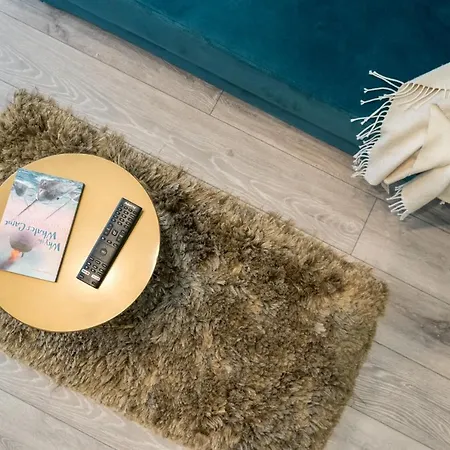 Felicity By The Park Appartement