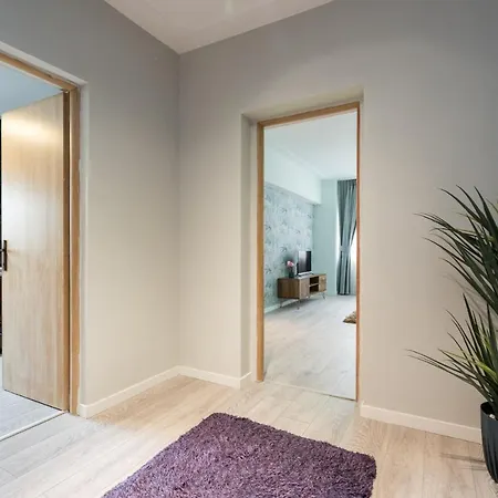 Apartament Felicity By The Park