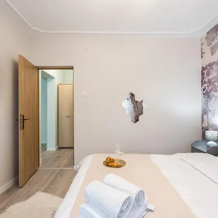 Apartament Felicity By The Park