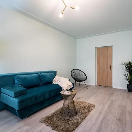 Felicity By The Park Boekarest