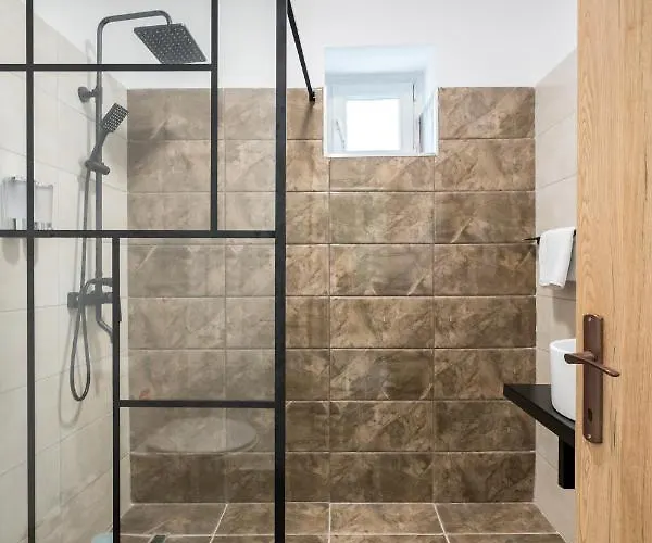 Apartman Felicity By The Park *