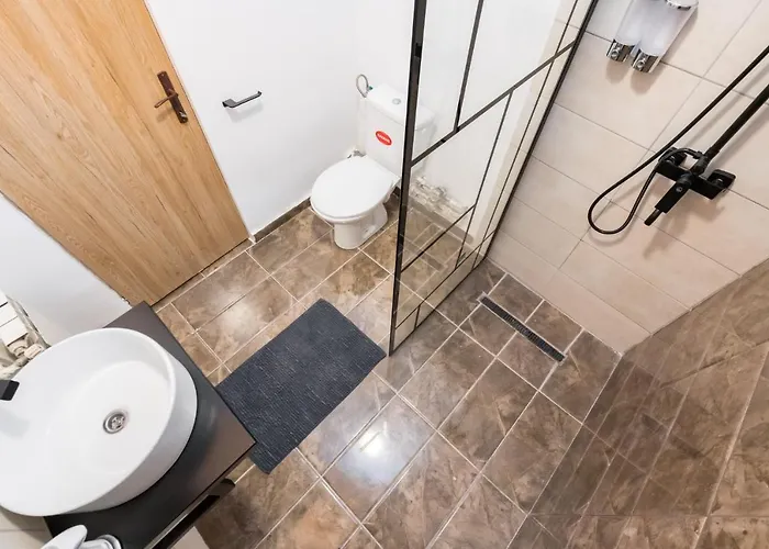 Felicity By The Park Bukarest