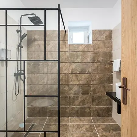 Appartamento Felicity By The Park *