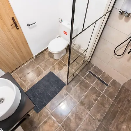 Felicity By The Park Bucarest